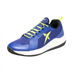 DROP SHOT - Zapatilla Pádel VIRMO Azul