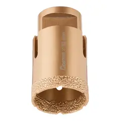 CORTAG - BROCA SIERRA COPA DIAMANTADA 32 MM PESMERIL