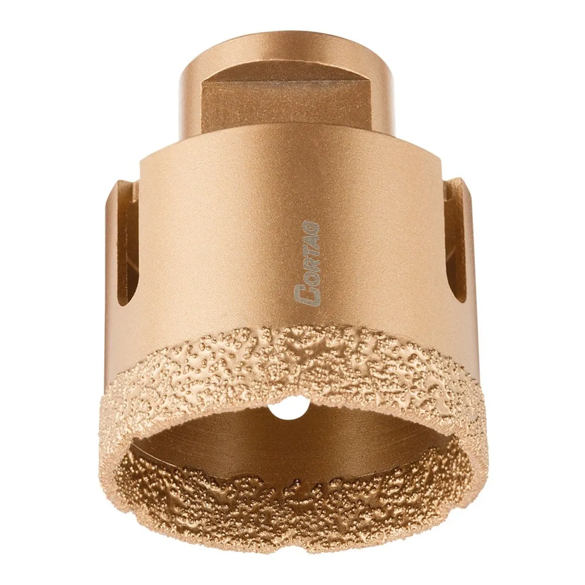 CORTAG - BROCA SIERRA COPA DIAMANTADA  50MM PESMERIL