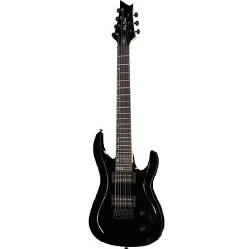 HARLEY BENTON - Harley Benton R-457MN BK Progressive Series