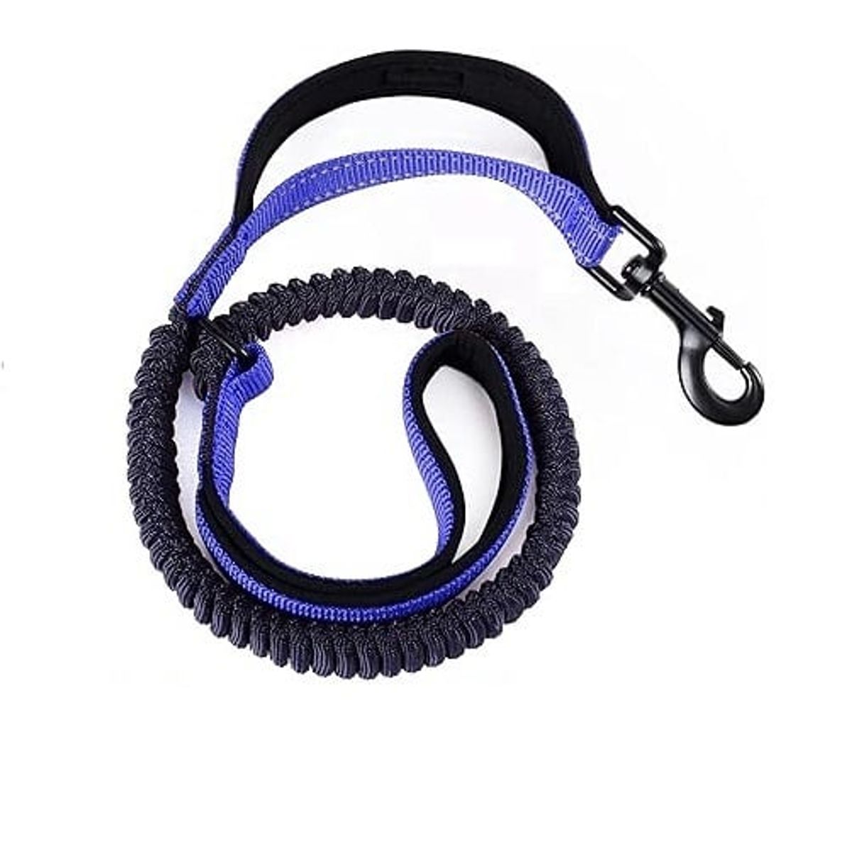 DEFENSOR FOREVER - Correa Para Perros Elásticada anti-tirones