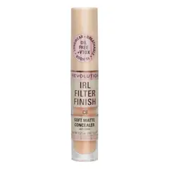 REVOLUTION - Corrector IRL Filter Finish C8