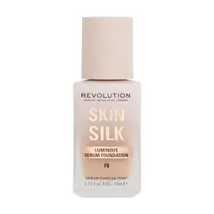 REVOLUTION - Base Skin Silk Serum F8
