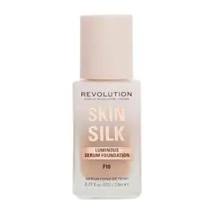 REVOLUTION - Base Skin Silk Serum F10