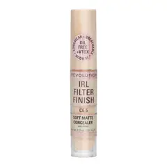 REVOLUTION - Corrector IRL Filter Finish C6.5