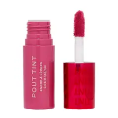 REVOLUTION - Tinte para Labios Pout Tint Mad About Mauve