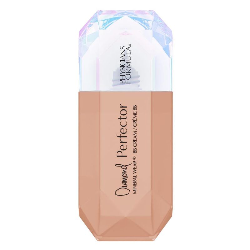 PHYSICIANS FORMULA - BB Cream Diamond Tan To Deep