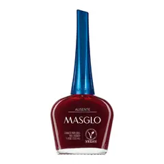MASGLO - Esmalte Tradicional Ausente