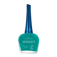 MASGLO - Esmalte Tradicional Entretenida
