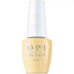 OPI - Esmalte De Uñas Gel Color Buttafly Edición Limitada