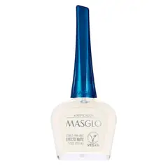 MASGLO - Esmalte Tradicional Matificado