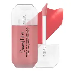 PHYSICIANS FORMULA - Rubor Diamond Filler Brilliant Peach