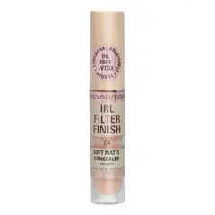REVOLUTION - Corrector IRL Filter Finish C4
