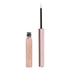 REVOLUTION - Delineador Líquido Super Flick Rose Gold