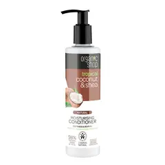 ORGANIC SHOP - Acondicionador Coconut & Shea - Hidratación 280 ml