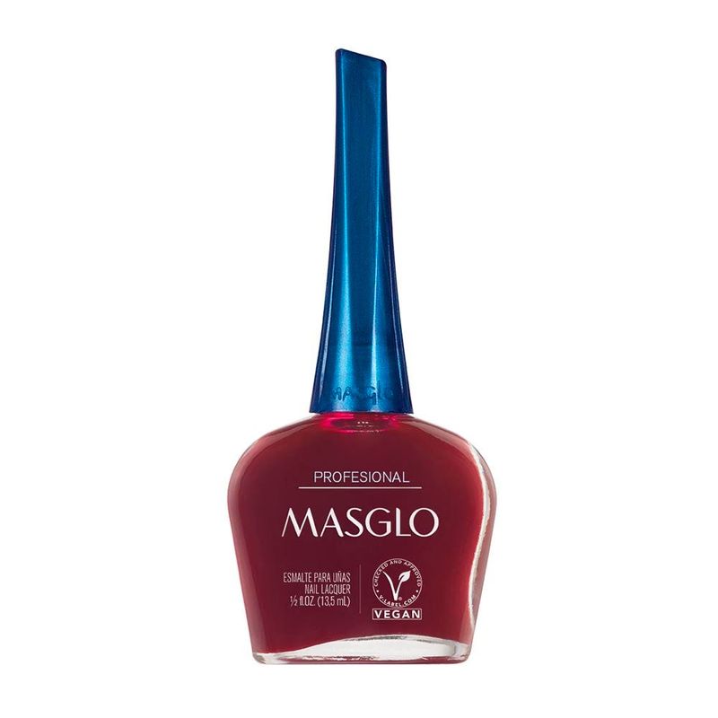 MASGLO - Esmalte Tradicional Profesional