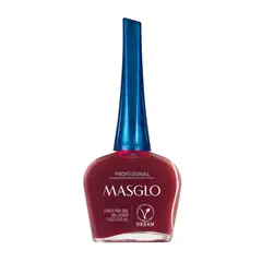 MASGLO - Esmalte Tradicional Profesional