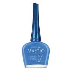 MASGLO - Esmalte Tradicional Casquivana