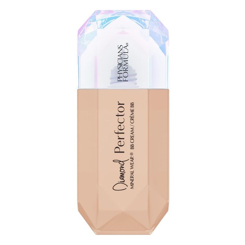 PHYSICIANS FORMULA - BB Cream Diamond Medium To Tan