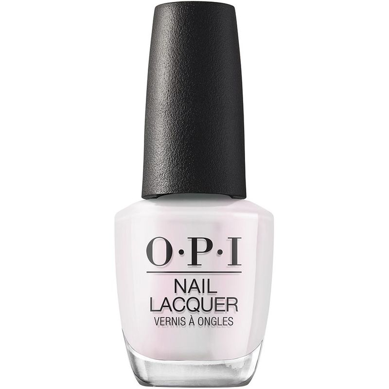 OPI - Esmalte De Uñas Nail Lacquer Glazed N Amused Edición Limit