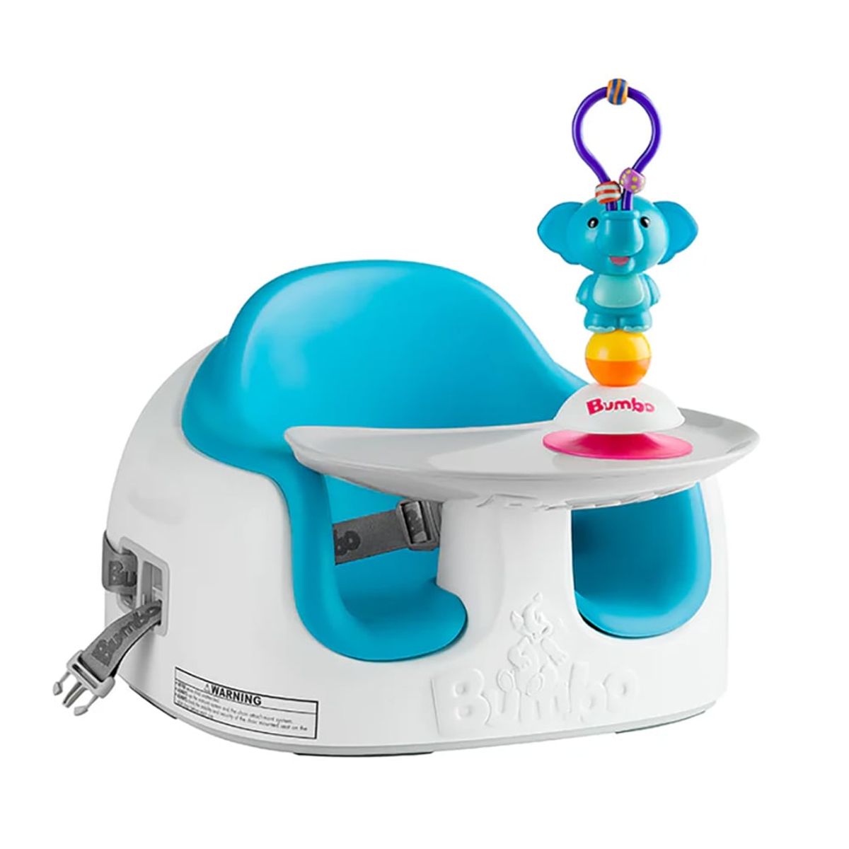 BUMBO - SUCTION TOY BUMBO Enzo ELEFANTE
