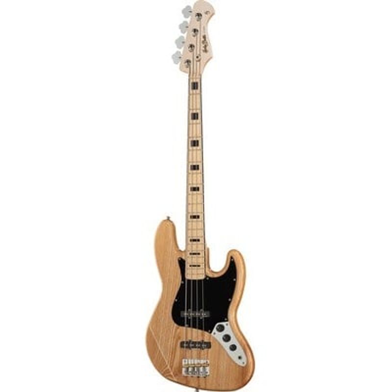 HARLEY BENTON - Harley Benton JB-75 MN NA