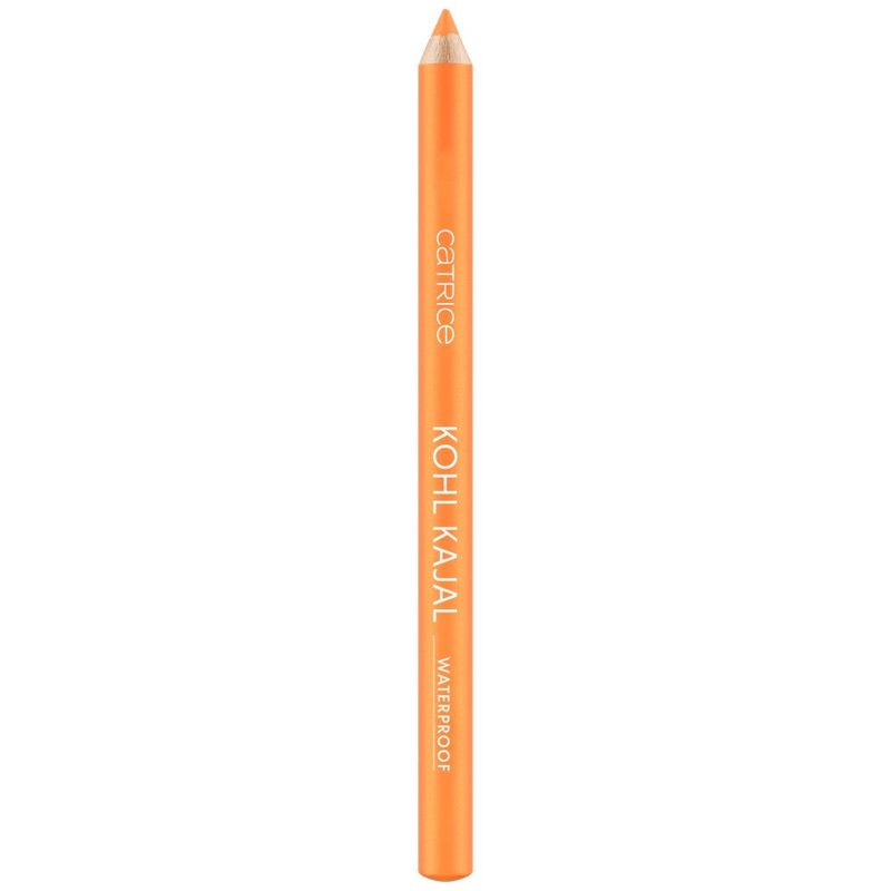 CATRICE - Kohl Kajal Resistente Al Agua Orange O'Clock