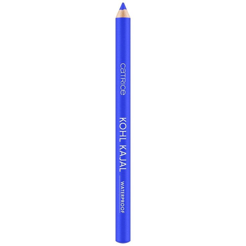 CATRICE - Kohl Kajal Resistente Al Agua Ultra Marine
