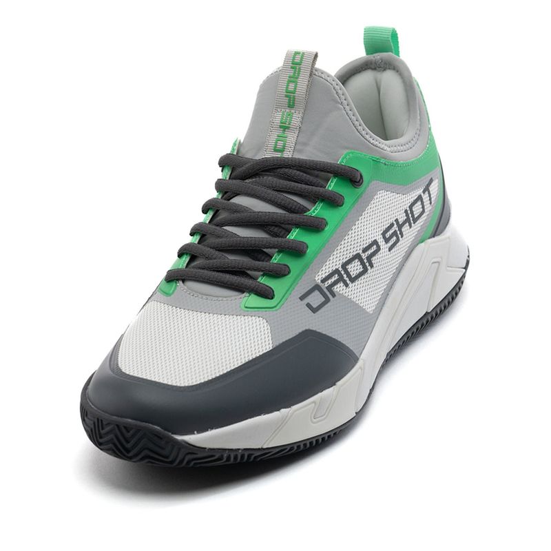 DROP SHOT - Zapatilla Pádel Drop Shot REIS