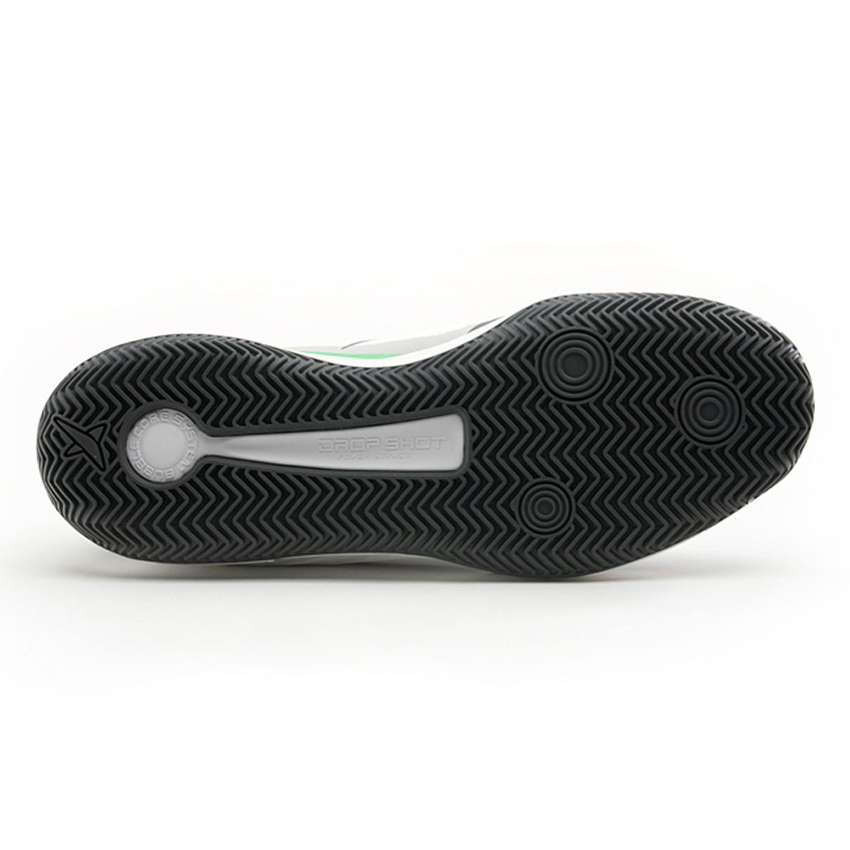 DROP SHOT - Zapatilla Pádel Drop Shot REIS