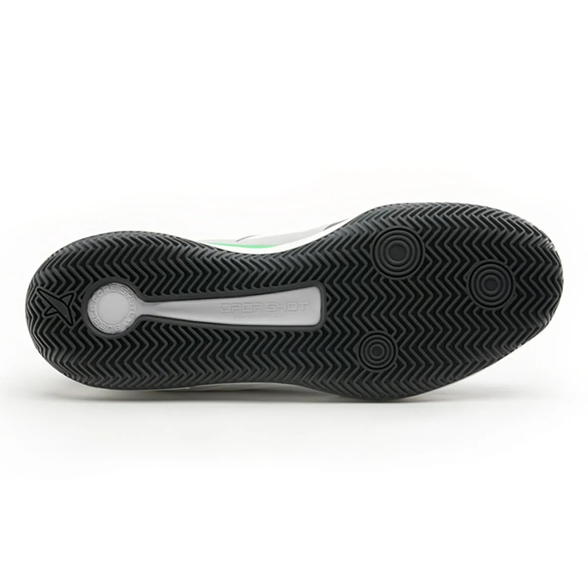 DROP SHOT - Zapatilla Pádel Drop Shot REIS