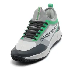 DROP SHOT - Zapatilla Pádel REIS