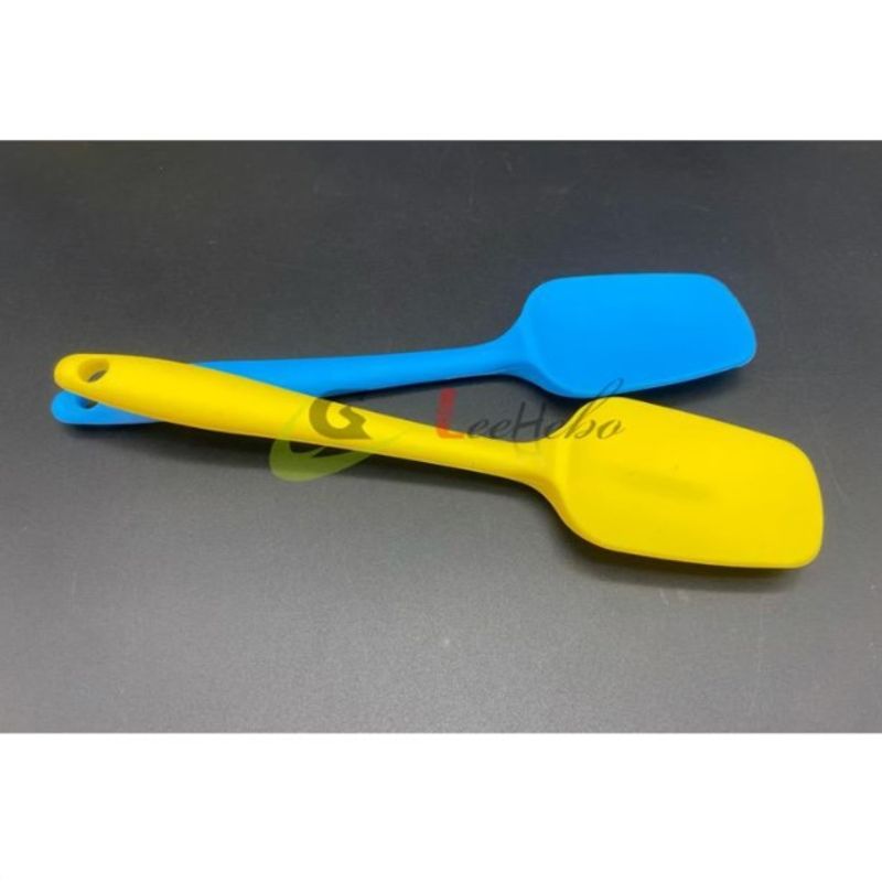 GENERICO - Mezquino Mezclador Espatula Silicona Reposteria Pequeño 67Cm