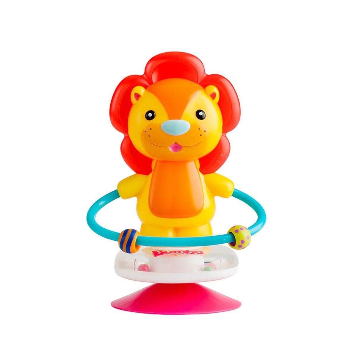 BUMBO - SUCTION TOY BUMBO LUCA LEON