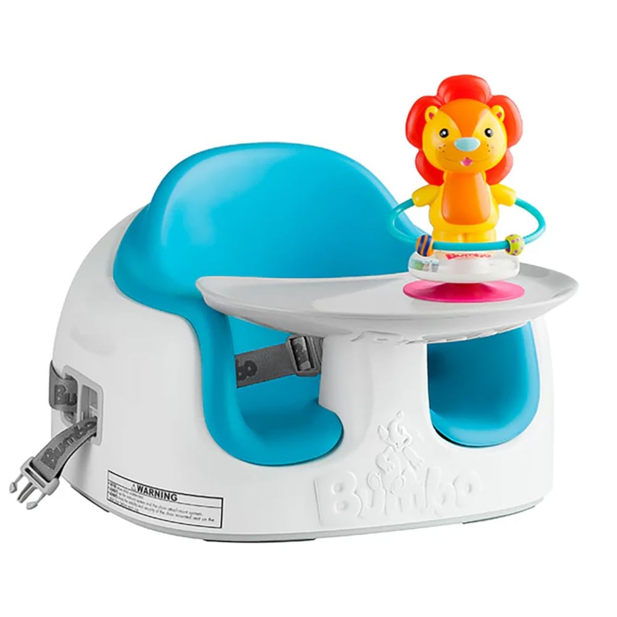 BUMBO - SUCTION TOY BUMBO LUCA LEON