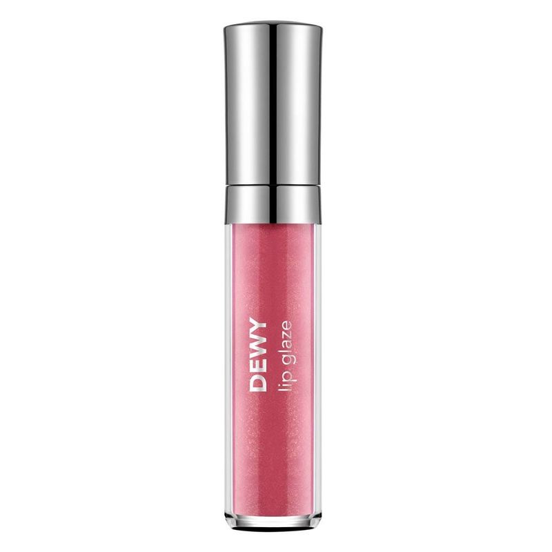 FLORMAR - Dewy Lip Glaze Party Glow