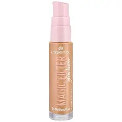 ESSENCE - Glow Booster Magic Filter Medium Tan
