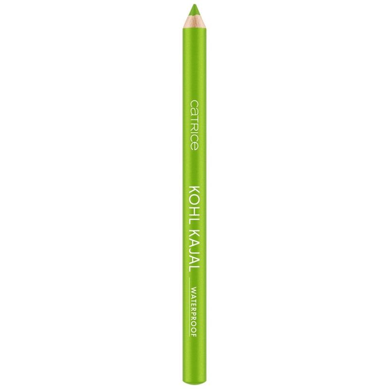 CATRICE - Kohl Kajal Resistente Al Agua Lime Green