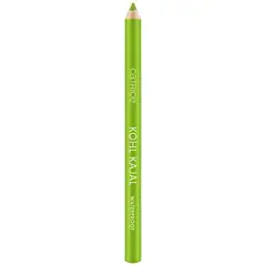 CATRICE - Kohl Kajal Resistente Al Agua Lime Green