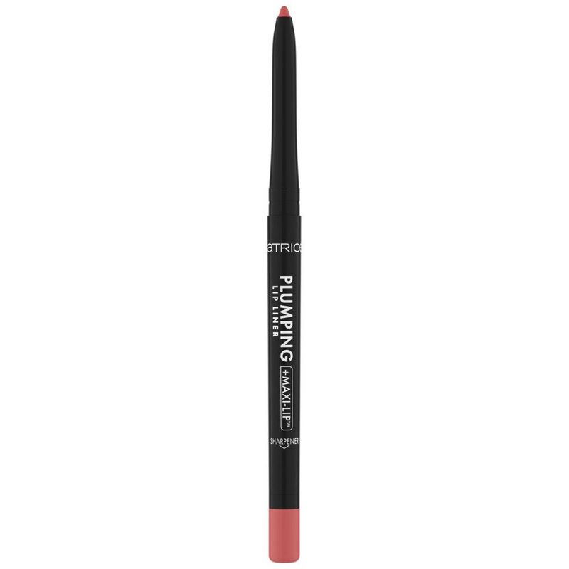 CATRICE - Delineador De Labios Plumping Rosie Feels Rosy