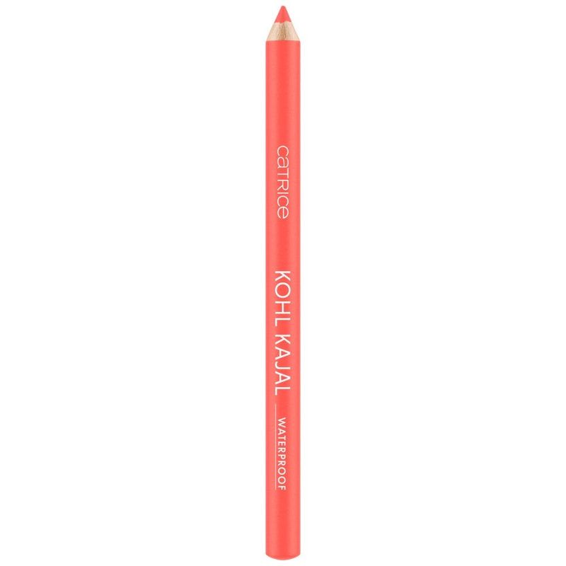 CATRICE - Kohl Kajal Resistente Al Agua Red Coral