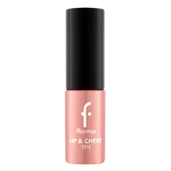 FLORMAR - Lip & Cheek Tint Princess