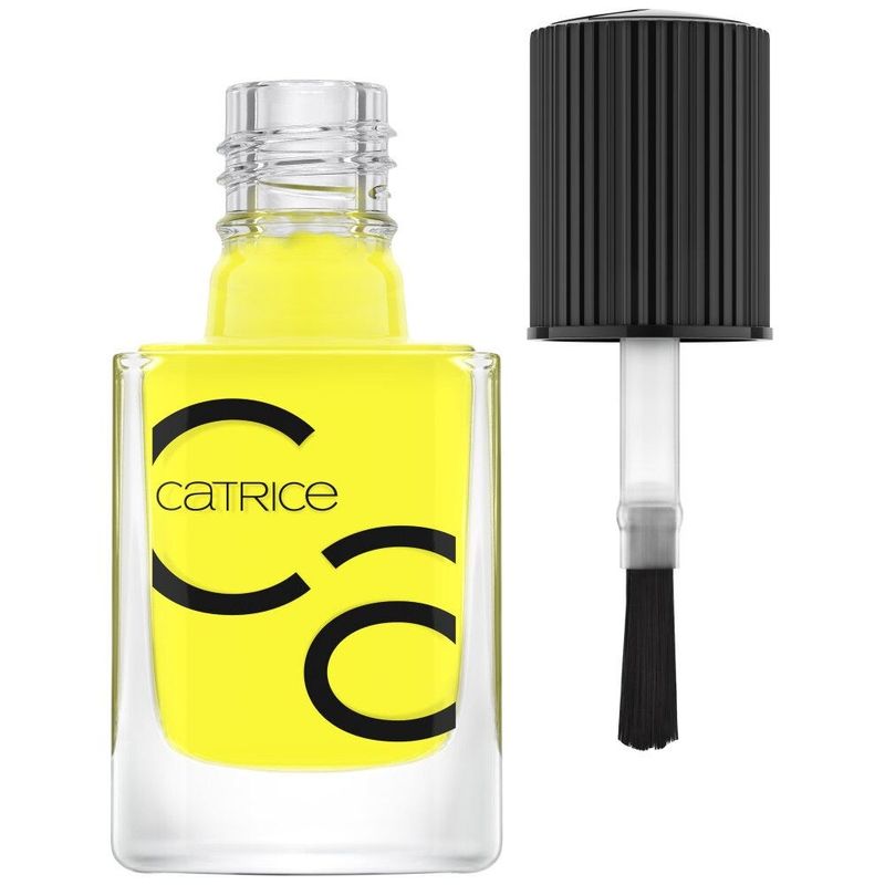 CATRICE - Esmalte De Uñas Iconails Gel A Sip Of Fresh Lemonade
