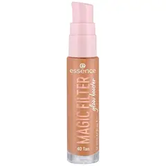 ESSENCE - Glow Booster Magic Filter Tan