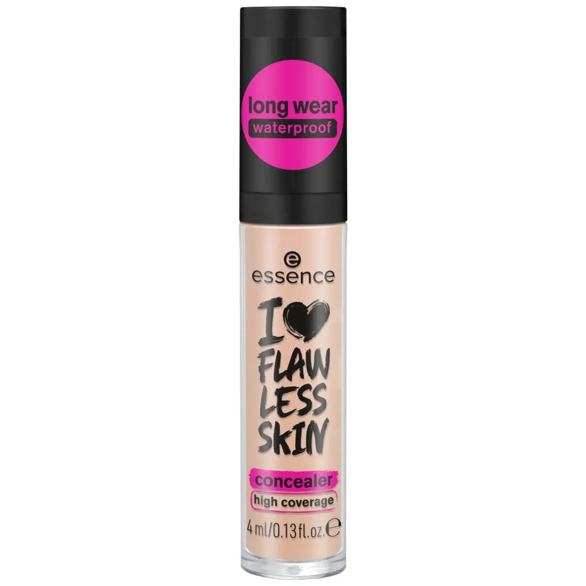 ESSENCE - Corrector I Love Flawless Skin Light Beige