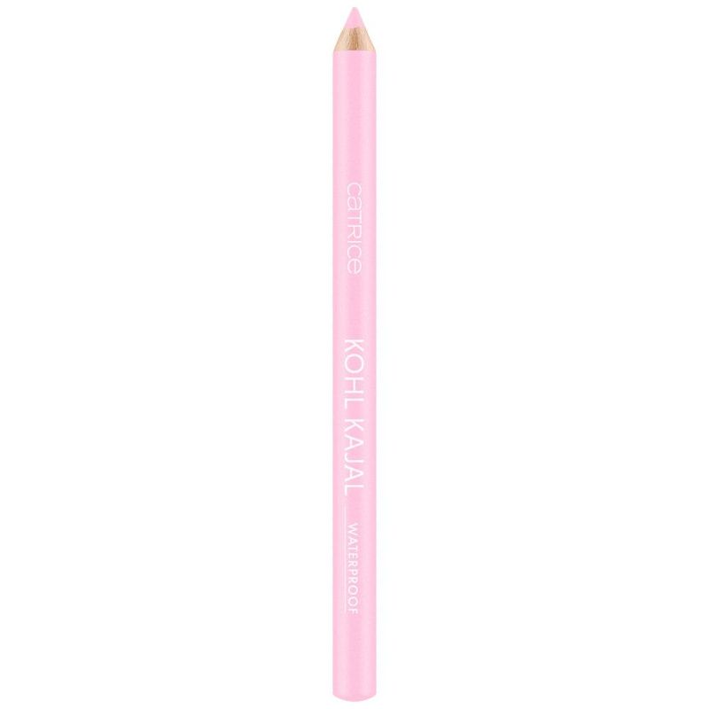 CATRICE - Kohl Kajal Resistente Al Agua Candy Rose
