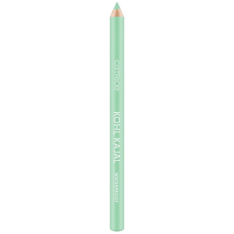 CATRICE - Kohl Kajal Resistente Al Agua Frosty Mint