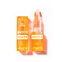 ABSOLUTE NEW YORK - Labial Jelly Match Maker Romantic Drive