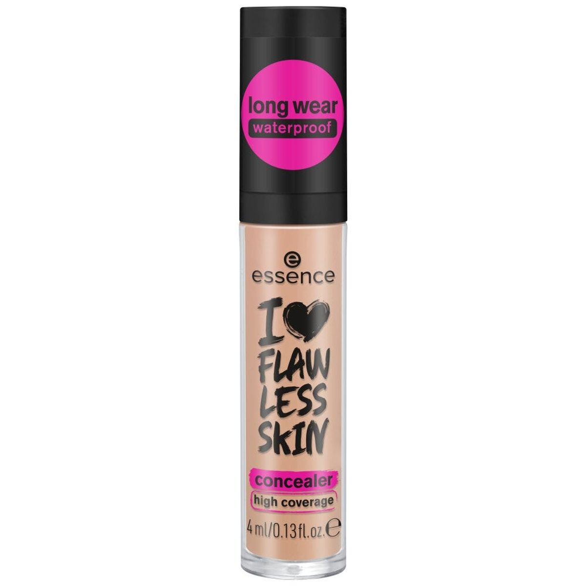 ESSENCE - Corrector I Love Flawless Skin Light Sand
