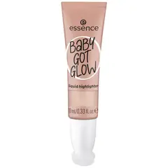 ESSENCE - Iluminador Líquido Baby Got Glow Sassy In Silk